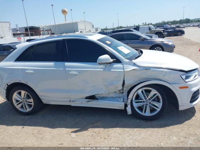 WA1EFCFS1GR006694 Audi Q3 2.0t Premium Plus