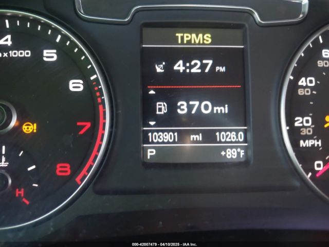 WA1EFCFS1GR006694 Audi Q3 2.0t Premium Plus