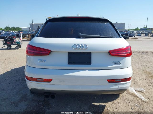 WA1EFCFS1GR006694 Audi Q3 2.0t Premium Plus