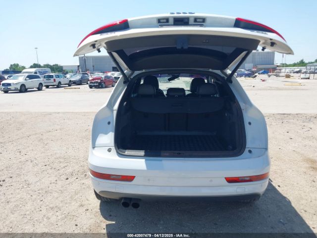 WA1EFCFS1GR006694 Audi Q3 2.0t Premium Plus