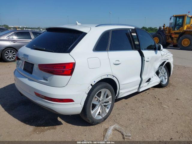WA1EFCFS1GR006694 Audi Q3 2.0t Premium Plus
