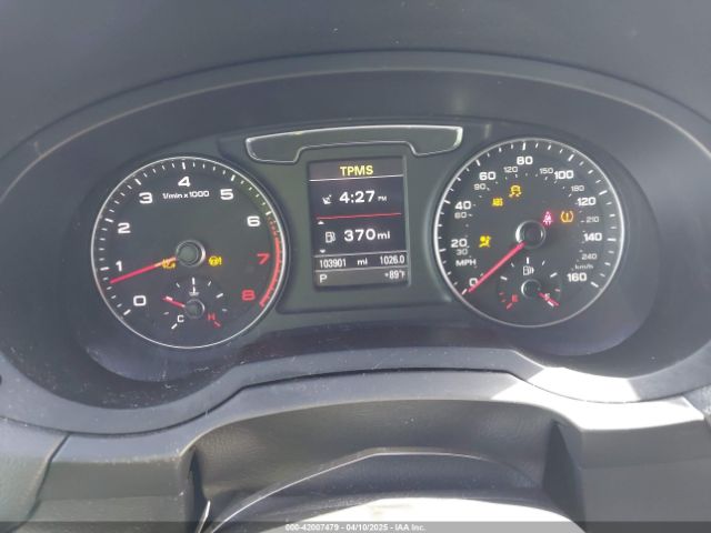WA1EFCFS1GR006694 Audi Q3 2.0t Premium Plus