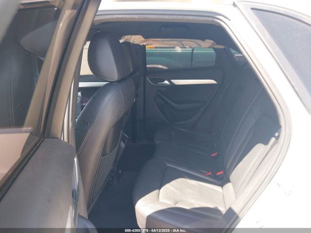 WA1EFCFS1GR006694 Audi Q3 2.0t Premium Plus