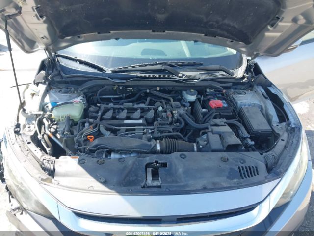 19XFC1F96GE028917 Honda Civic Touring