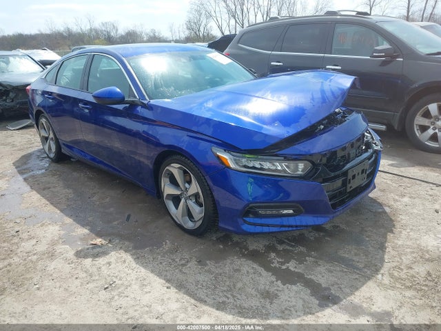1HGCV1E3XKA035621 Honda Accord Sport