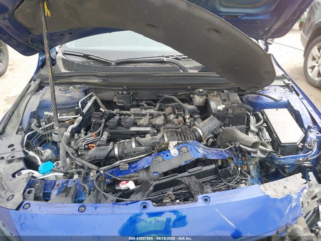 1HGCV1E3XKA035621 Honda Accord Sport
