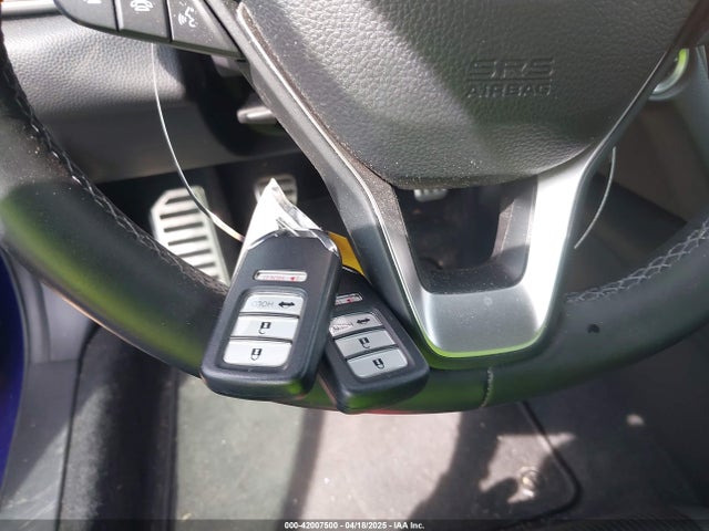 1HGCV1E3XKA035621 Honda Accord Sport