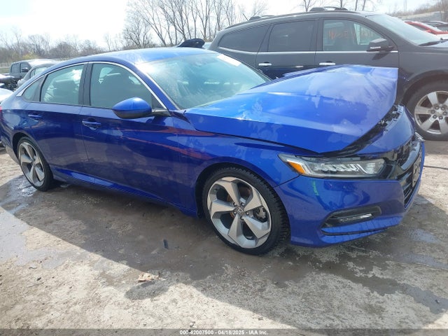 1HGCV1E3XKA035621 Honda Accord Sport