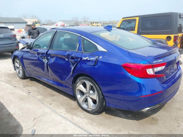 1HGCV1E3XKA035621 Honda Accord Sport