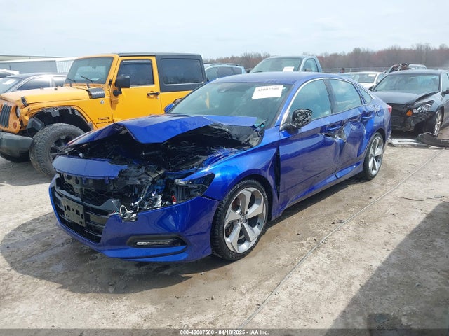 1HGCV1E3XKA035621 Honda Accord Sport