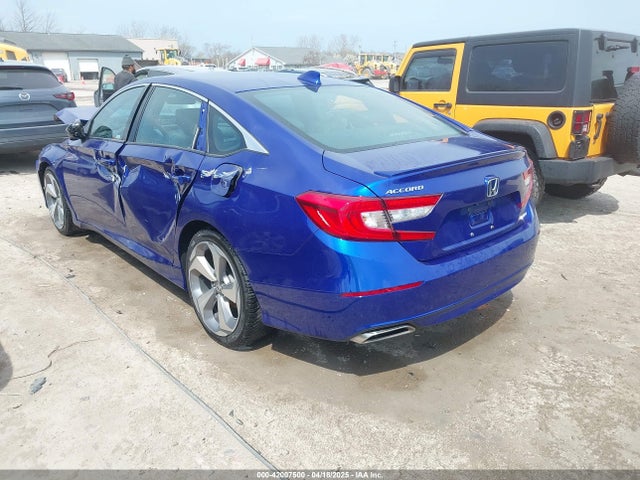 1HGCV1E3XKA035621 Honda Accord Sport