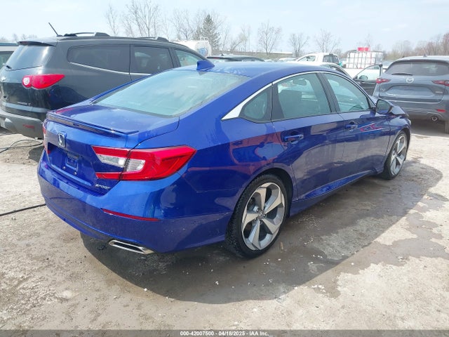 1HGCV1E3XKA035621 Honda Accord Sport