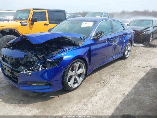 1HGCV1E3XKA035621 Honda Accord Sport