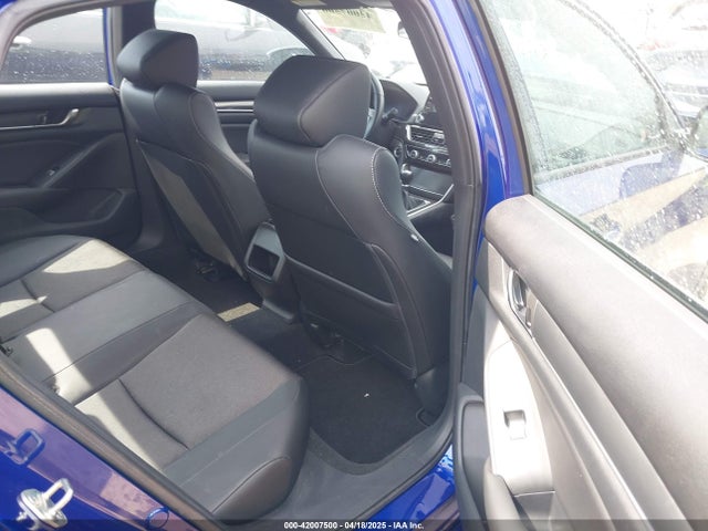 1HGCV1E3XKA035621 Honda Accord Sport