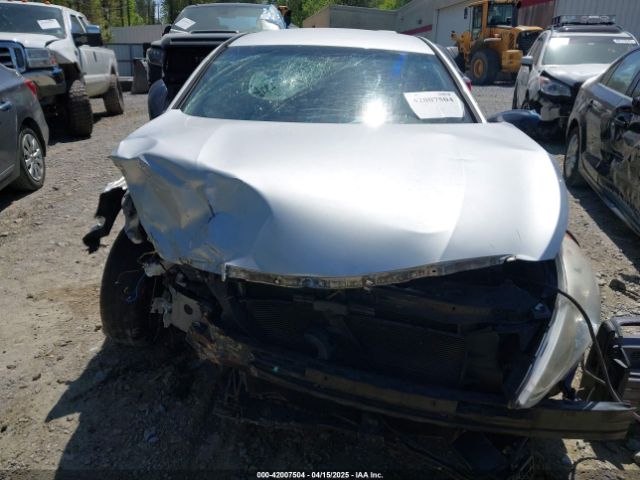 5NPEC4AC3EH843634 Hyundai SONATA SE