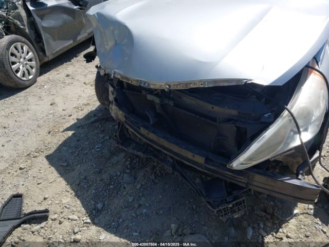 5NPEC4AC3EH843634 Hyundai SONATA SE
