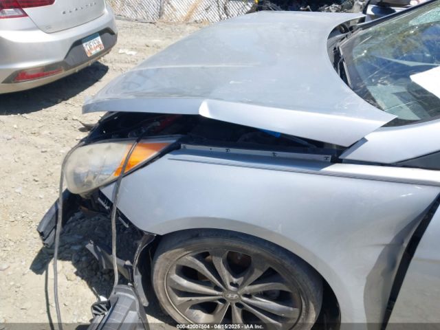 5NPEC4AC3EH843634 Hyundai SONATA SE