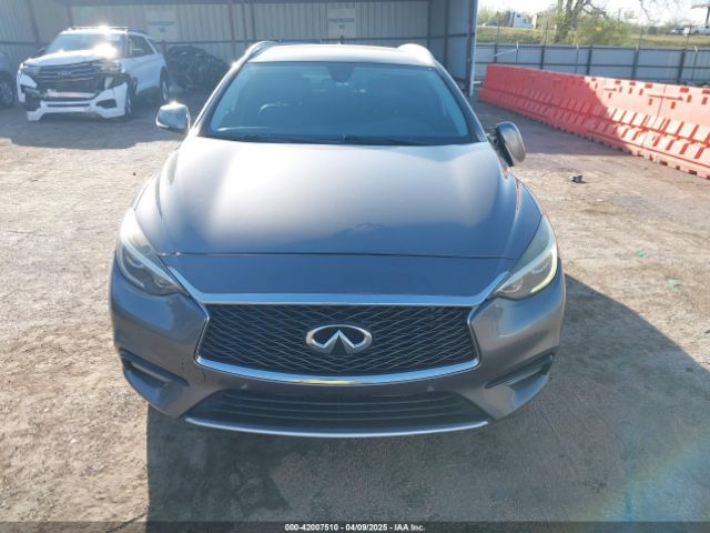 SJKCH5CPXHA027740 Infiniti Qx30 Premium