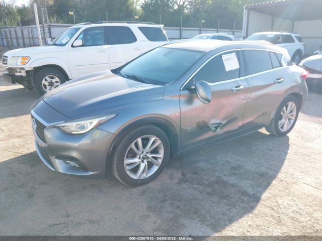 SJKCH5CPXHA027740 Infiniti Qx30 Premium