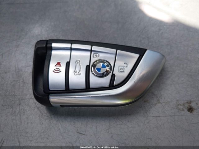 WBAJA7C53JG907445 BMW 530i Xdrive