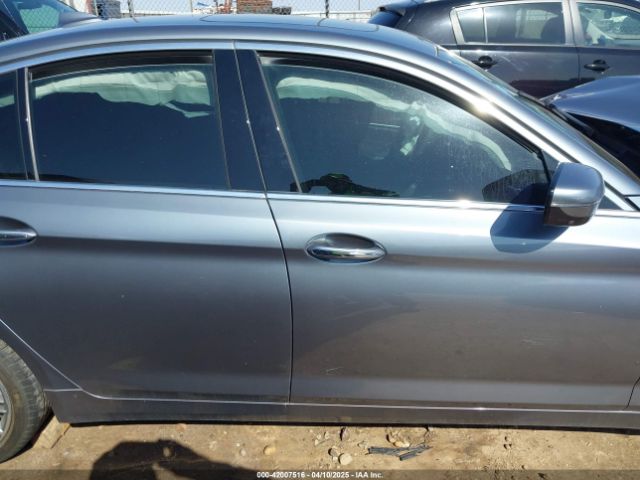 WBAJA7C53JG907445 BMW 530i Xdrive