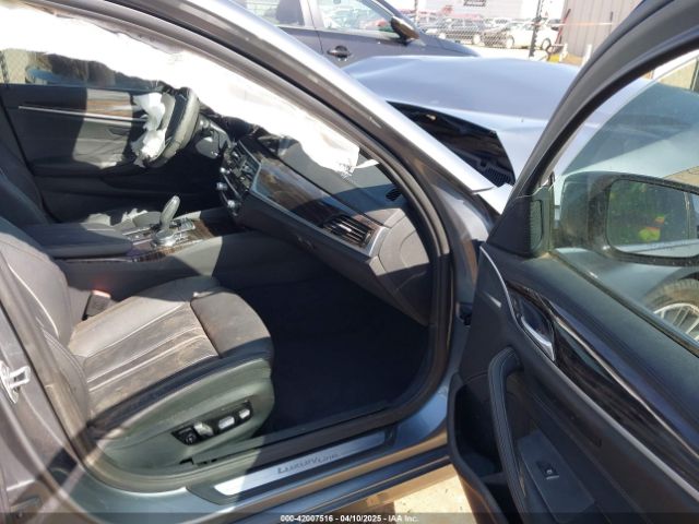 WBAJA7C53JG907445 BMW 530i Xdrive
