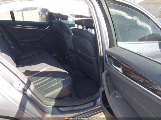 WBAJA7C53JG907445 BMW 530i Xdrive