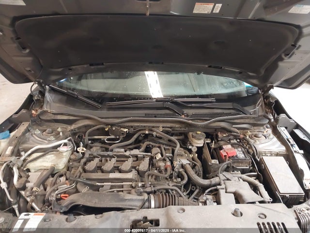 SHHFK7H48JU224686 Honda Civic Sport