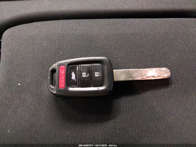 SHHFK7H48JU224686 Honda Civic Sport