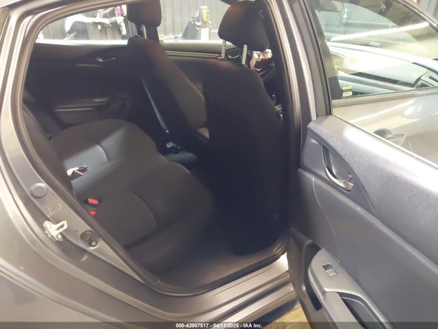 SHHFK7H48JU224686 Honda Civic Sport