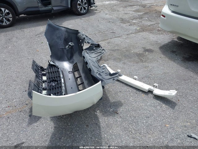 JN8AE2KP3G9157799 Nissan Quest Sv