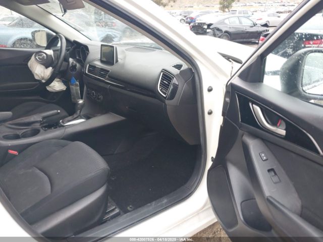 3MZBM1V70FM231234 Mazda MAZDA3