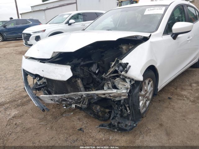 3MZBM1V70FM231234 Mazda MAZDA3