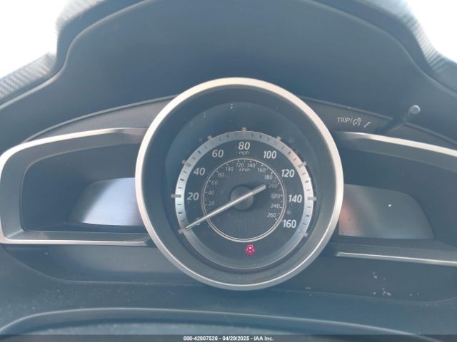 3MZBM1V70FM231234 Mazda MAZDA3