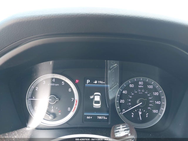 5NPE34AF2JH706415 Hyundai Sonata Limited