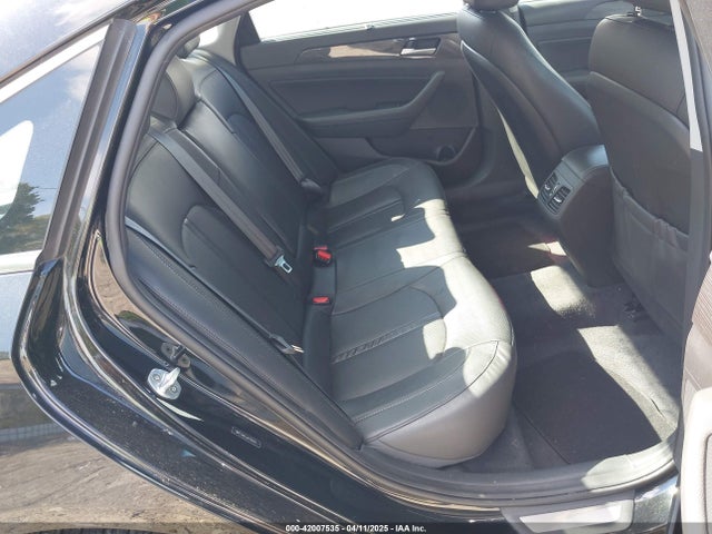 5NPE34AF2JH706415 Hyundai Sonata Limited