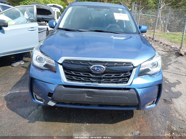 JF2SJGWC5HH567870 Subaru Forester 2.0xt Touring