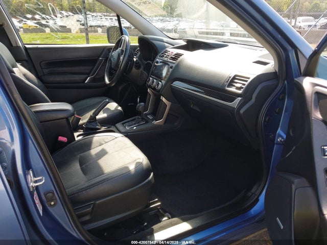 JF2SJGWC5HH567870 Subaru Forester 2.0xt Touring