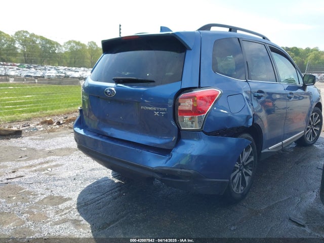 JF2SJGWC5HH567870 Subaru Forester 2.0xt Touring