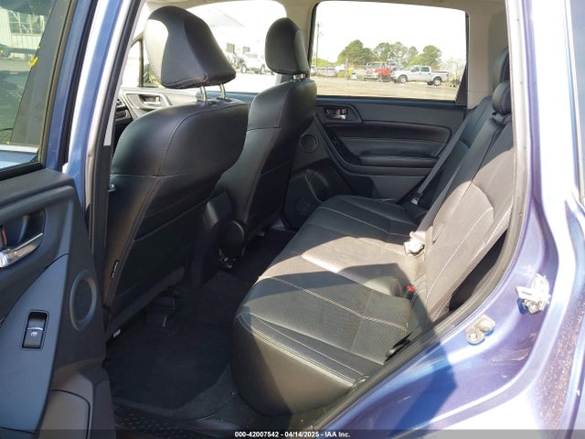 JF2SJGWC5HH567870 Subaru Forester 2.0xt Touring