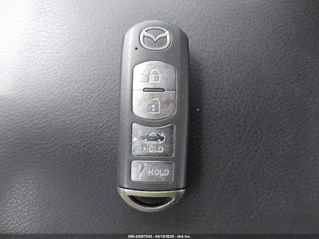 JM1GJ1U57F1193614 Mazda Mazda6 I Sport