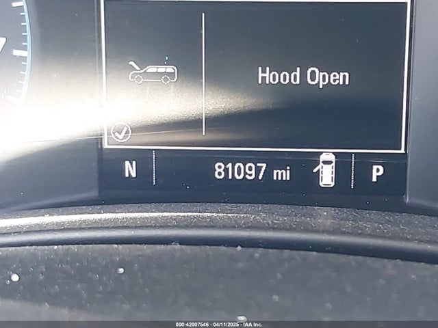 Chevrolet EQUINOX LS 2019 2GNAXSEV1K6166951 Image 15