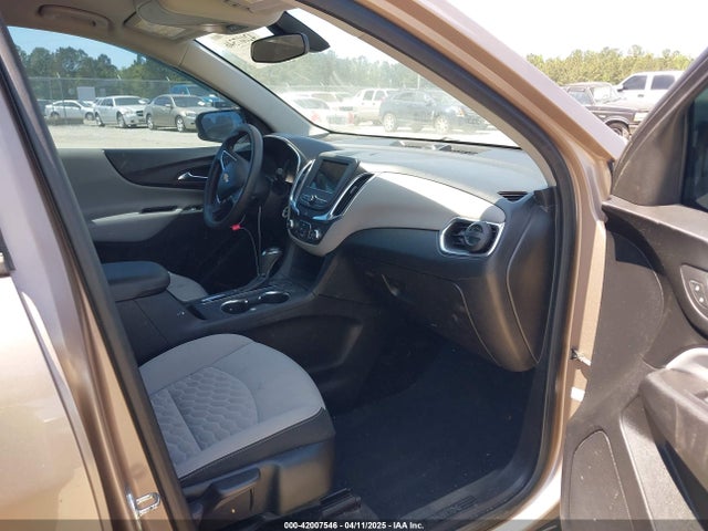 Chevrolet EQUINOX LS 2019 2GNAXSEV1K6166951 Image 5