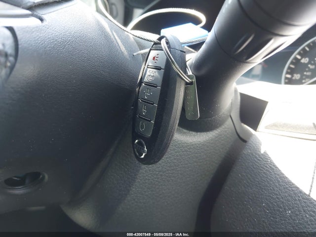 5N1AZ2MJ0KN141340 Nissan MURANO SL
