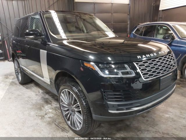 2020 LAND ROVER RANGE ROVER SALGS2RU7LA573804