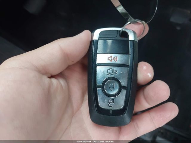 3FA6P0G77HR236395 Ford FUSION S