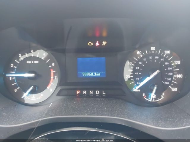 3FA6P0G77HR236395 Ford FUSION S