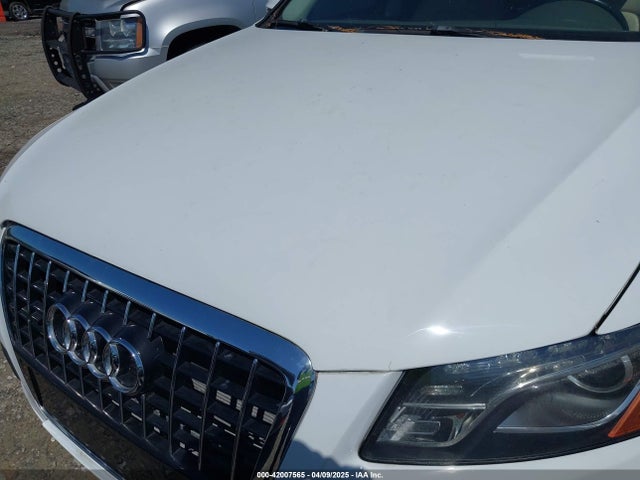 2010 AUDI Q5 WA1LKAFP9AA066750 Photo 5