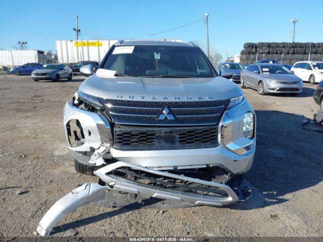 JA4J4VA8XNZ073061 Mitsubishi Outlander