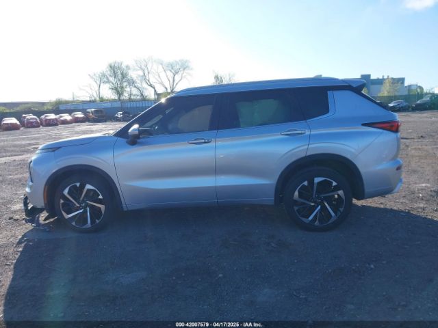 JA4J4VA8XNZ073061 Mitsubishi Outlander